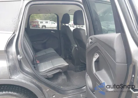 2016 Ford Escape Se from USA, damaged, VIN 1FMCU0GX4GUA21288